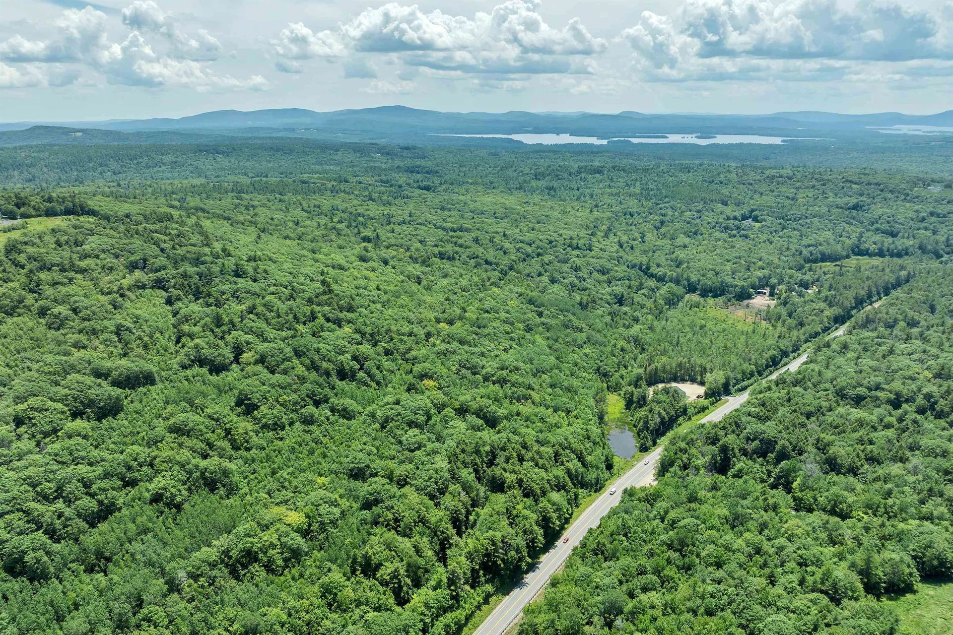 00 Trask Mountain (Lot 3) Road Wolfeboro NH 03894