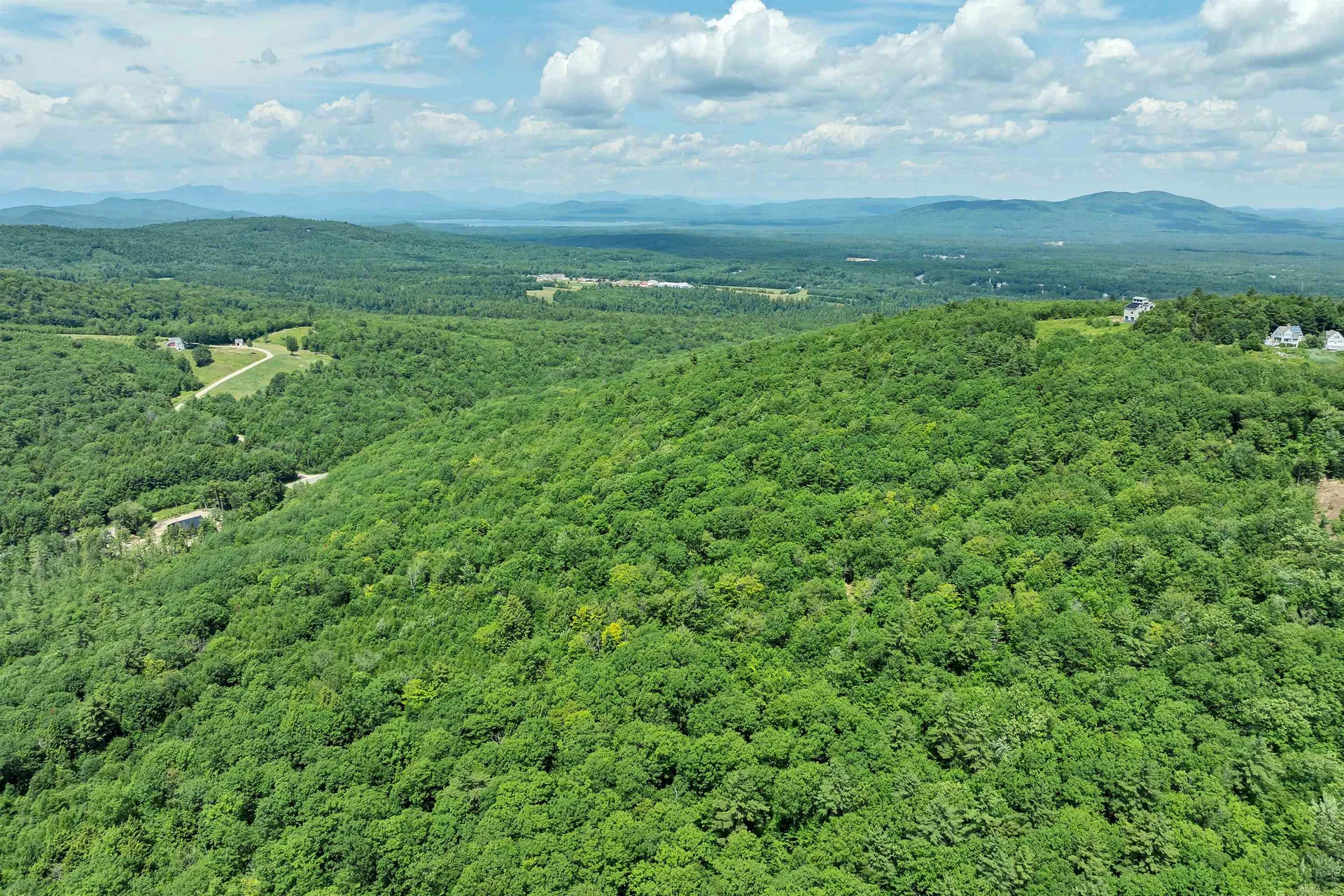 00 Trask Mountain (Lot 3) Road Wolfeboro NH 03894