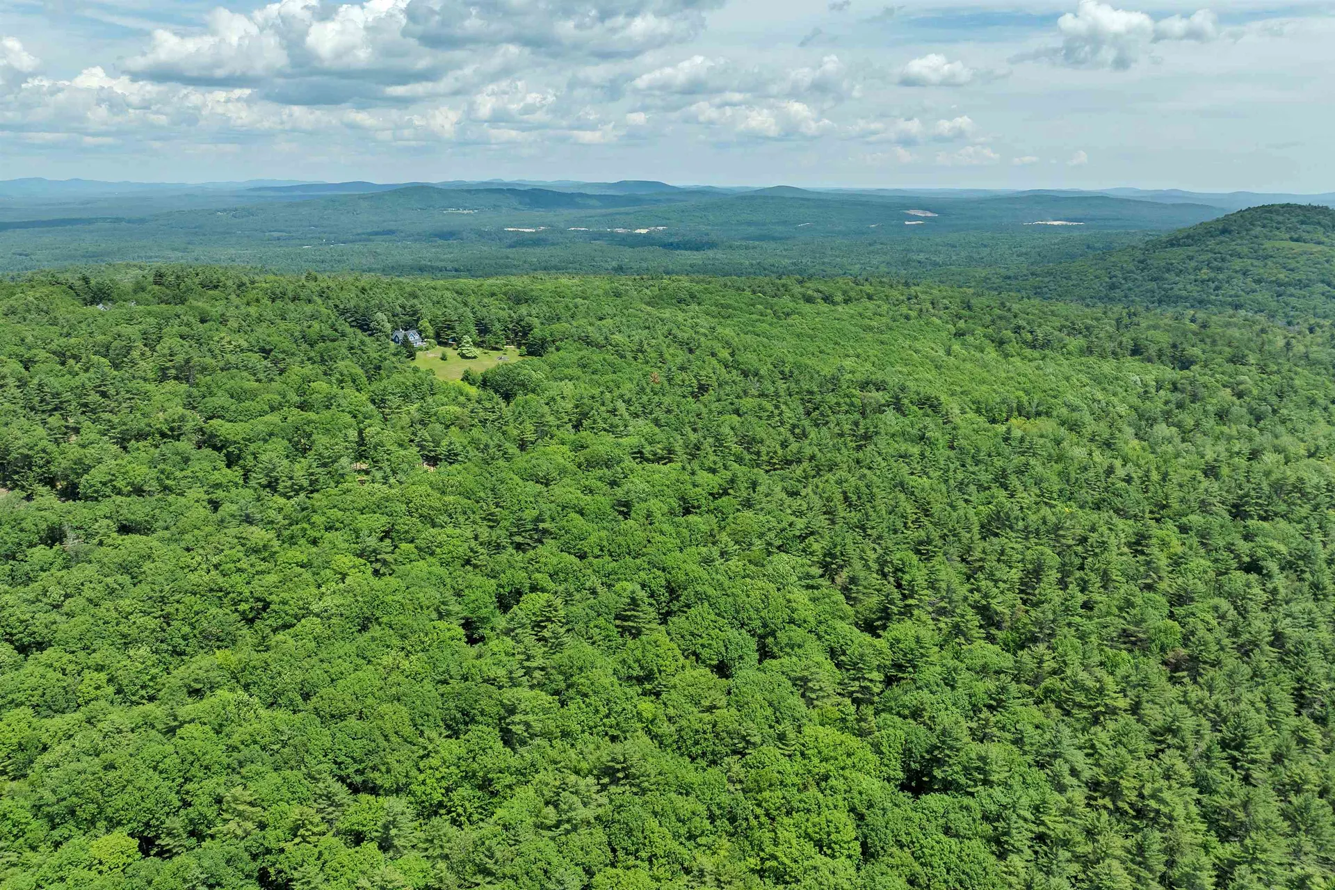 00 Trask Mountain (Lot 3) Road Wolfeboro NH 03894