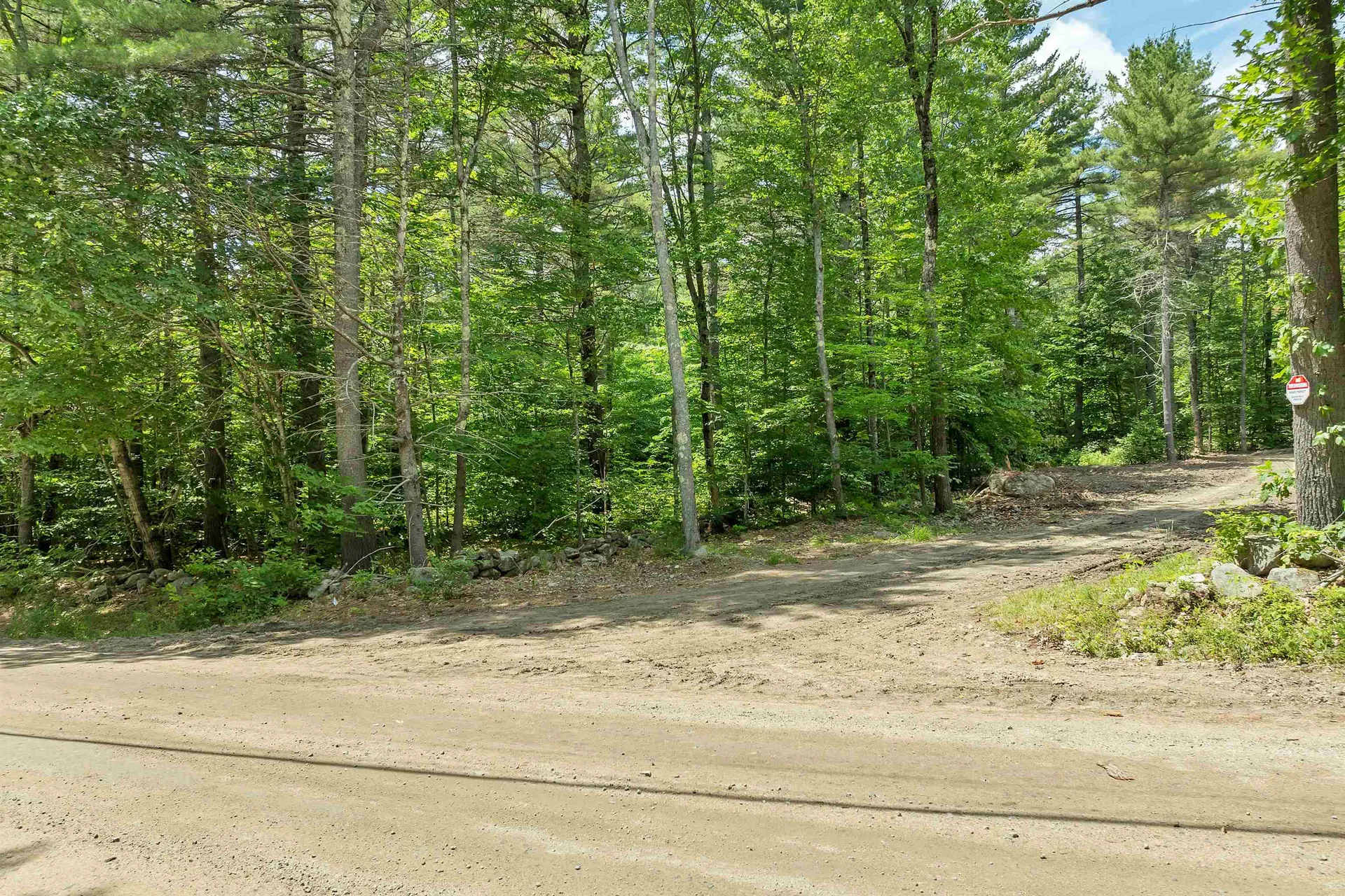 00 Trask Mountain (Lot 3) Road Wolfeboro NH 03894