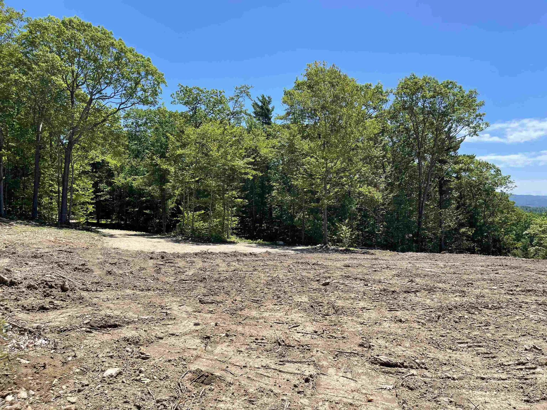 00 Trask Mountain (Lot 3) Road Wolfeboro NH 03894