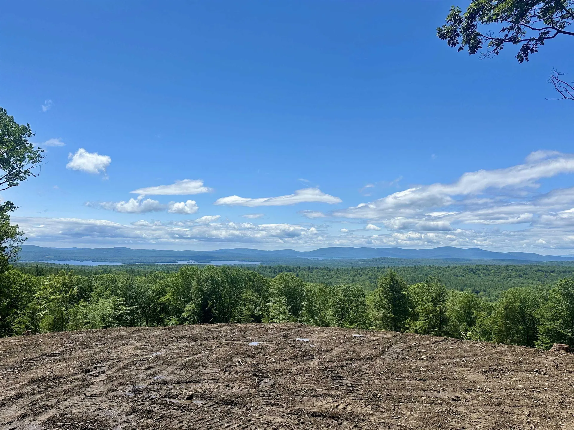 00 Trask Mountain (Lot 3) Road Wolfeboro NH 03894