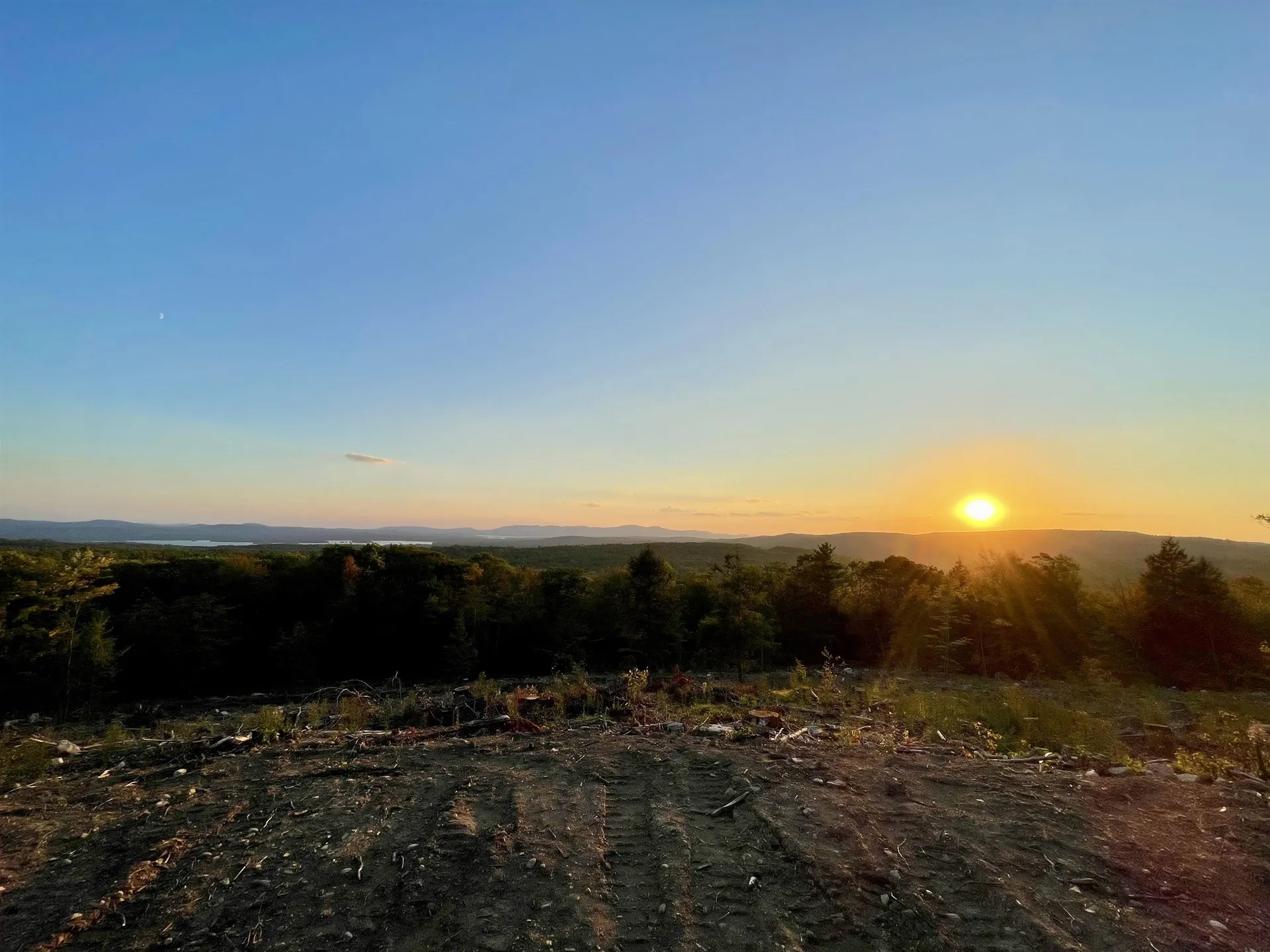 00 Trask Mountain (Lot 3) Road Wolfeboro NH 03894