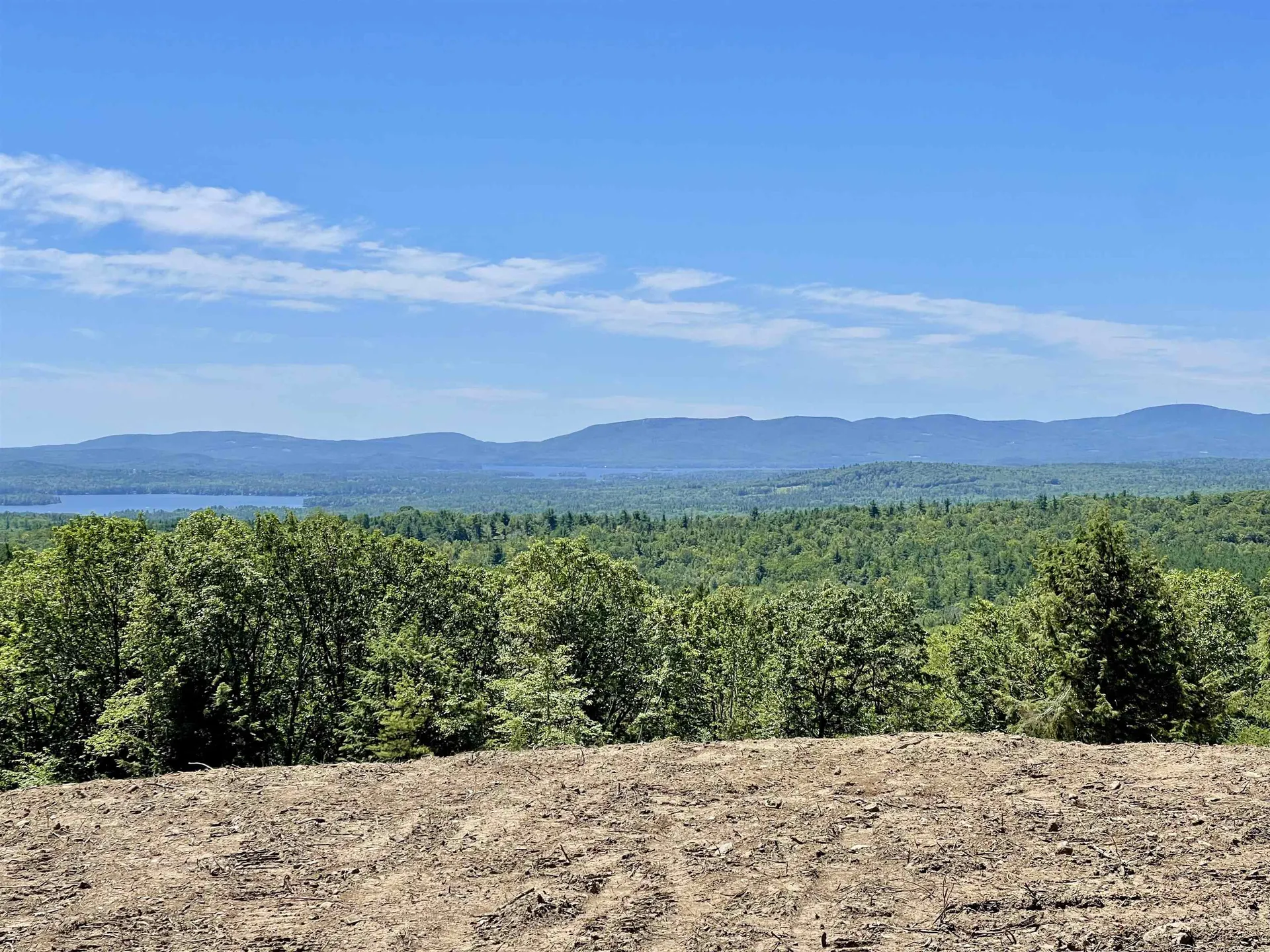 00 Trask Mountain (Lot 3) Road Wolfeboro NH 03894