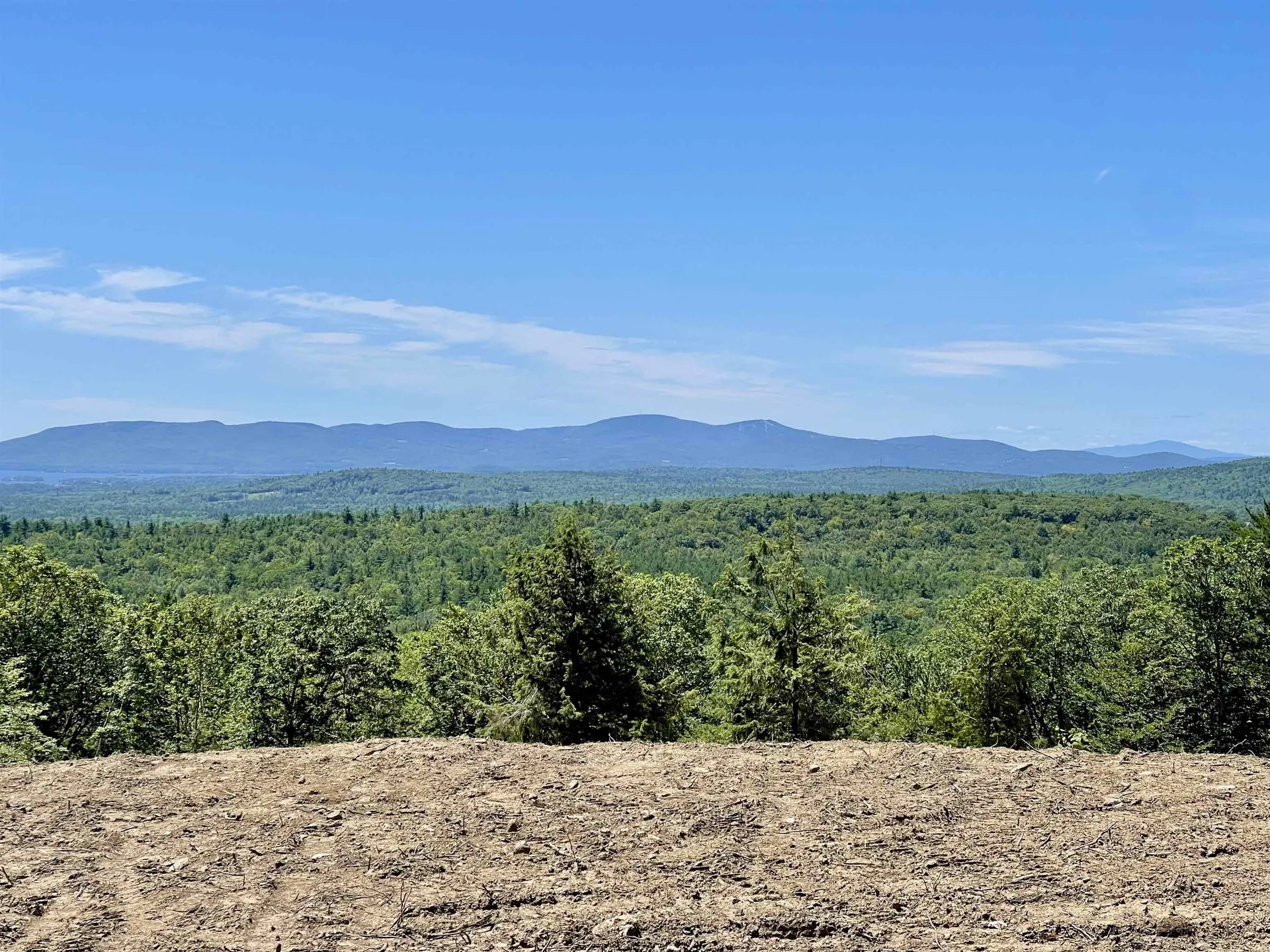 00 Trask Mountain (Lot 3) Road Wolfeboro NH 03894