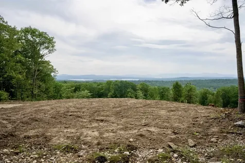 00 Trask Mountain (Lot 3) Road Wolfeboro NH 03894