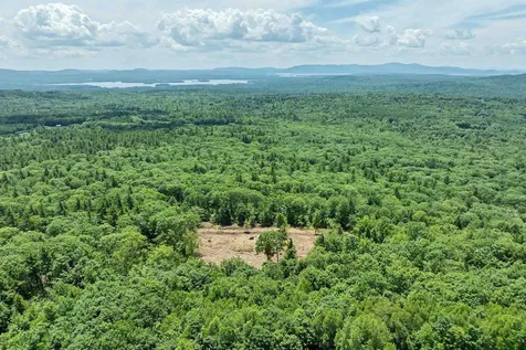 00 Trask Mountain (Lot 3) Road Wolfeboro NH 03894