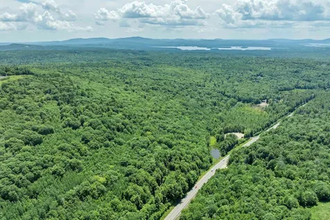 00 Trask Mountain (Lot 3) Road Wolfeboro NH 03894