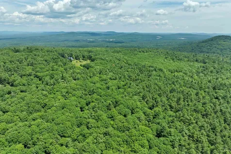 00 Trask Mountain (Lot 3) Road Wolfeboro NH 03894