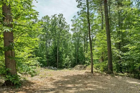 00 Trask Mountain (Lot 3) Road Wolfeboro NH 03894