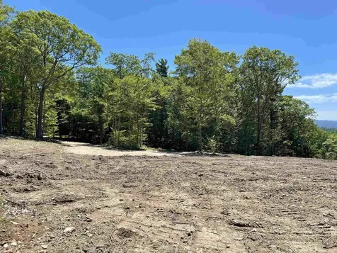 00 Trask Mountain (Lot 3) Road Wolfeboro NH 03894