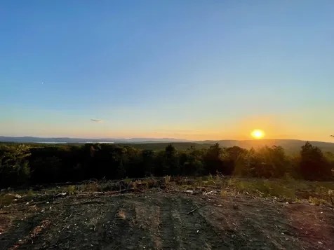 00 Trask Mountain (Lot 3) Road Wolfeboro NH 03894