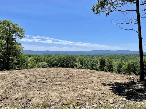00 Trask Mountain (Lot 3) Road Wolfeboro NH 03894