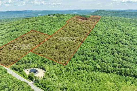 00 Trask Mountain (Lot 3) Road Wolfeboro NH 03894