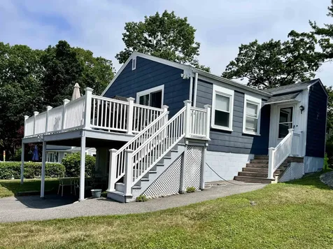 15 Manor Drive Rye NH 03870