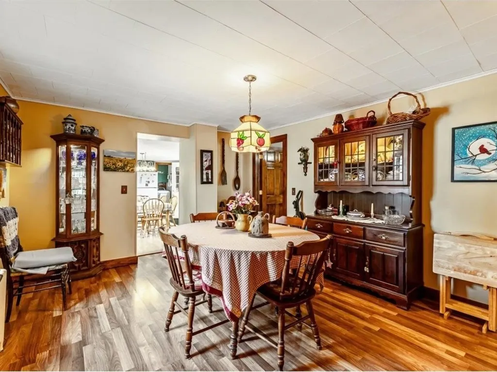 23 North Elm Street St. Albans City VT 05478