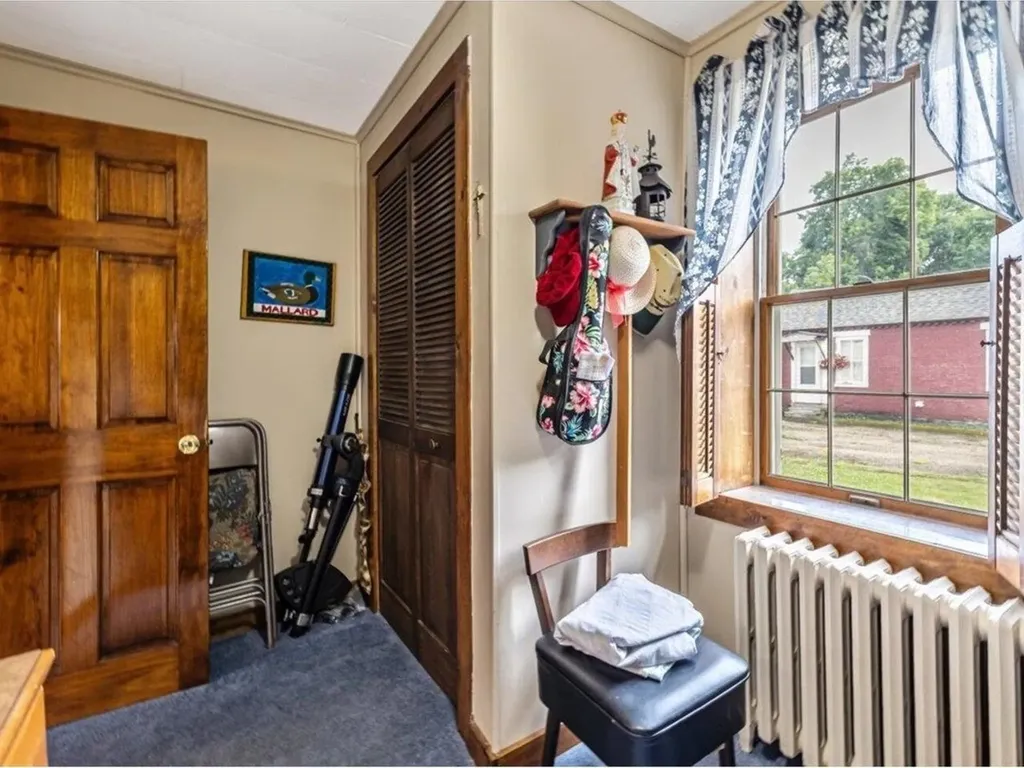 23 North Elm Street St. Albans City VT 05478