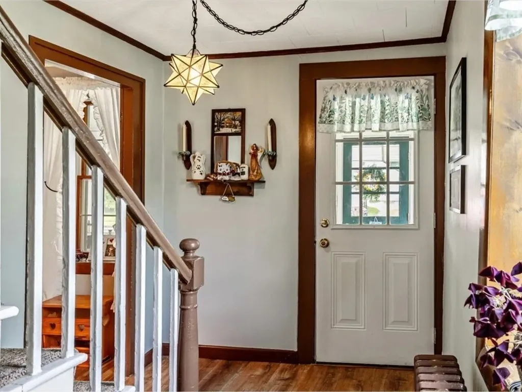 23 North Elm Street St. Albans City VT 05478