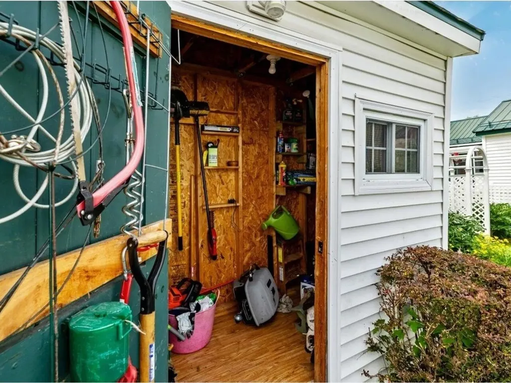 23 North Elm Street St. Albans City VT 05478