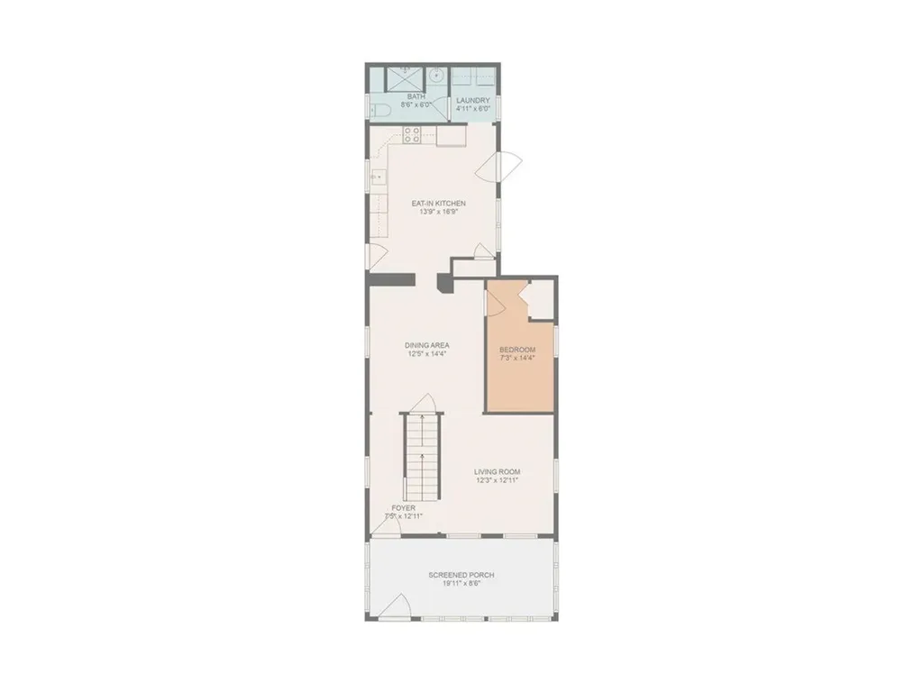 23 North Elm Street St. Albans City VT 05478