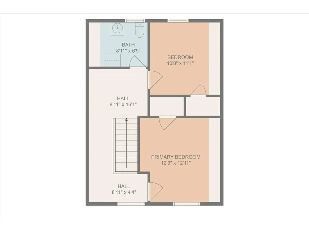 23 North Elm Street St. Albans City VT 05478