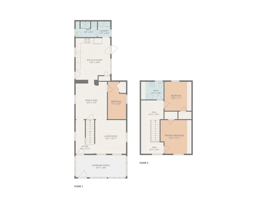 23 North Elm Street St. Albans City VT 05478