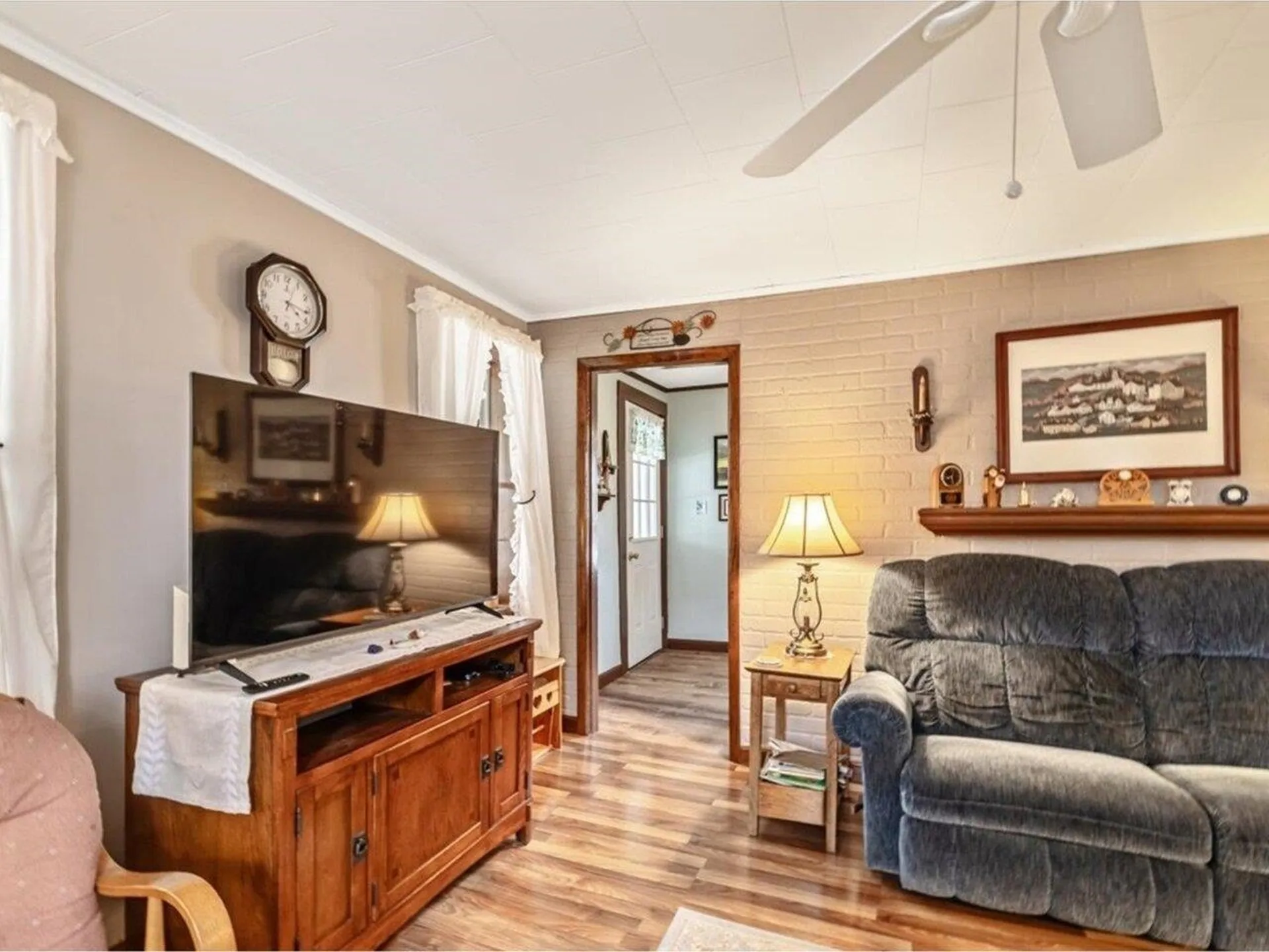23 North Elm Street St. Albans City VT 05478