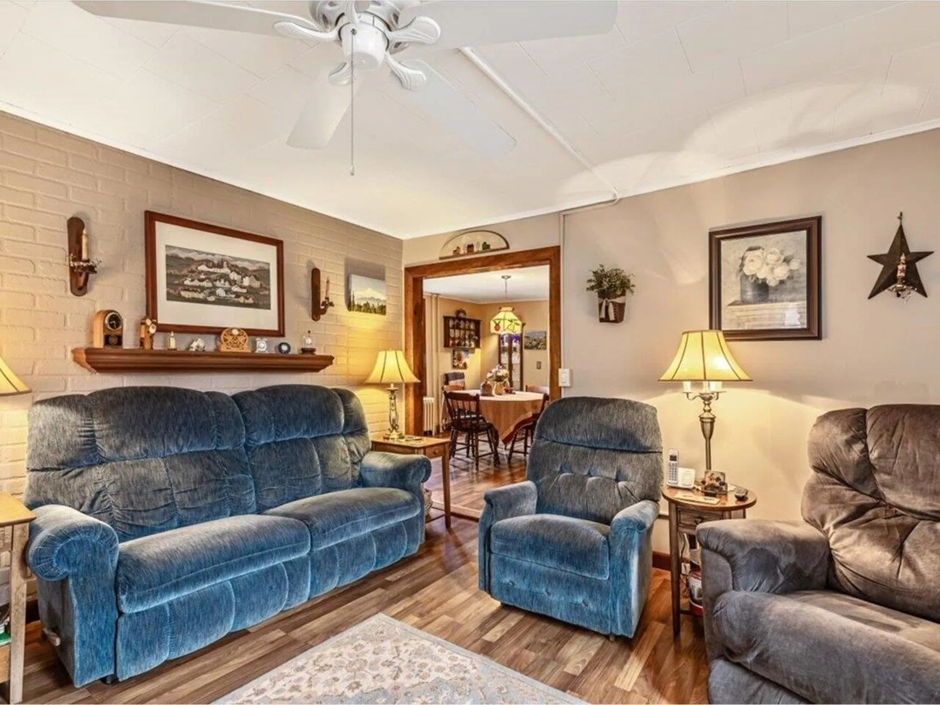 23 North Elm Street St. Albans City VT 05478