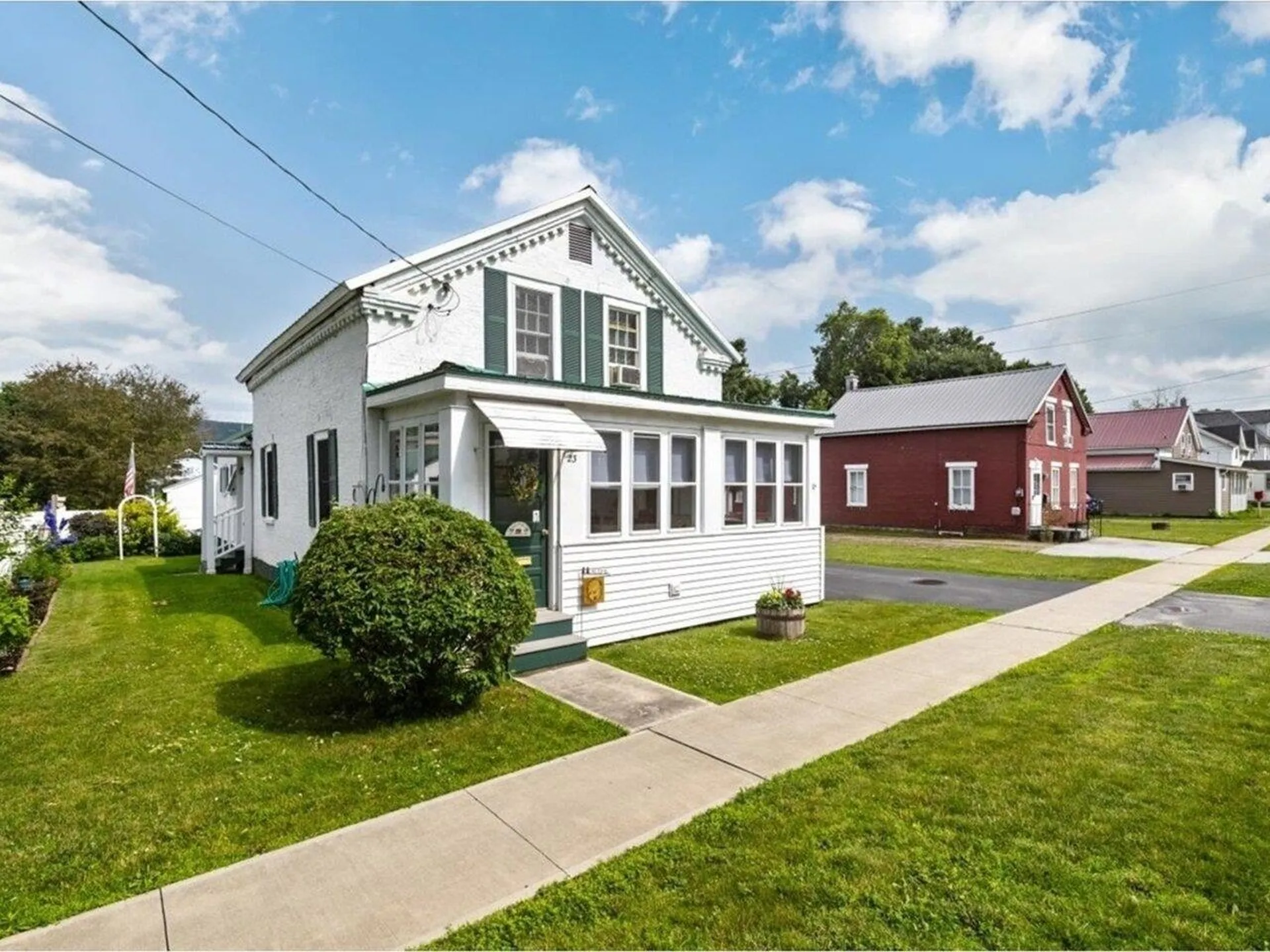 23 North Elm Street St. Albans City VT 05478