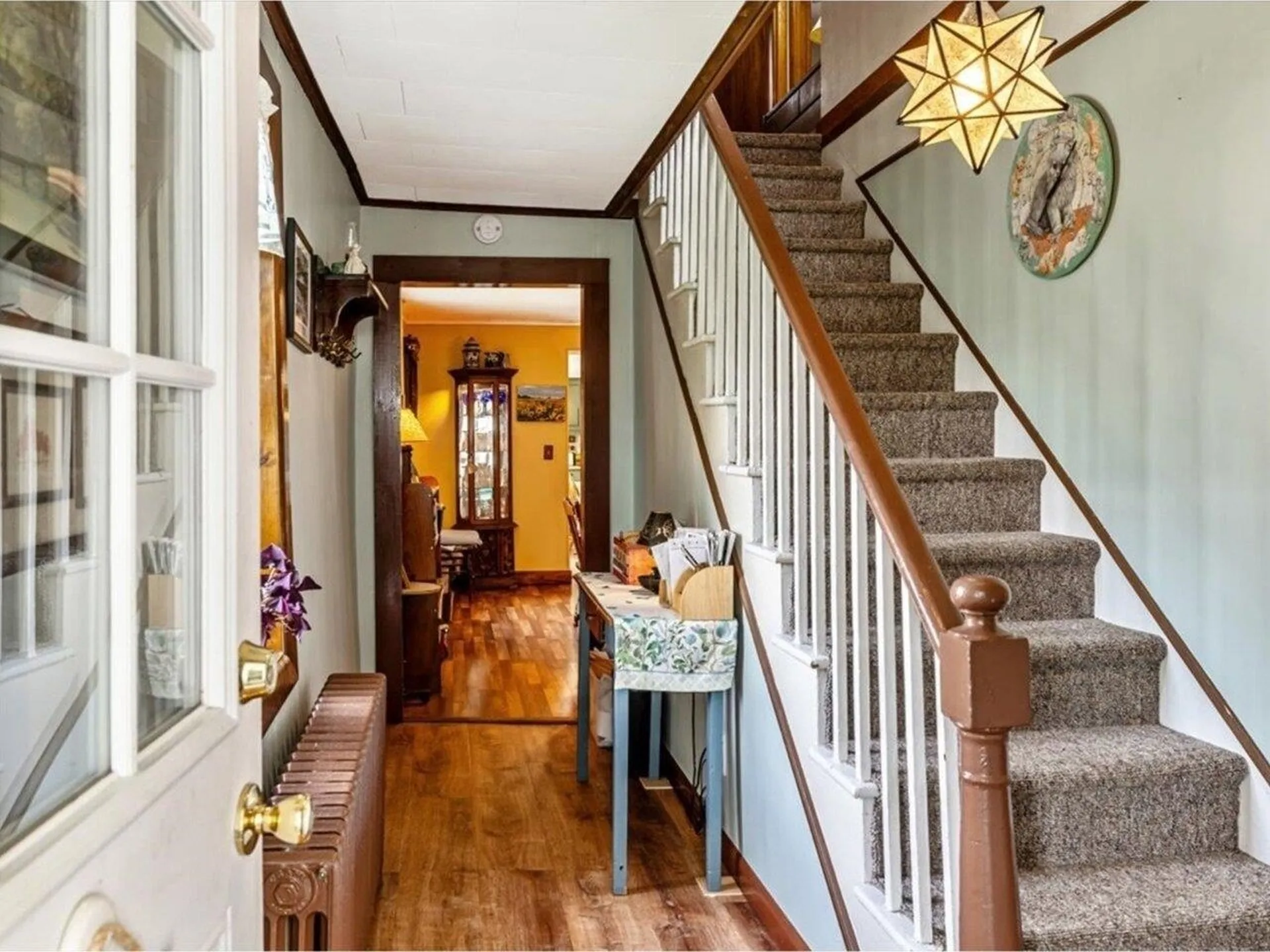 23 North Elm Street St. Albans City VT 05478