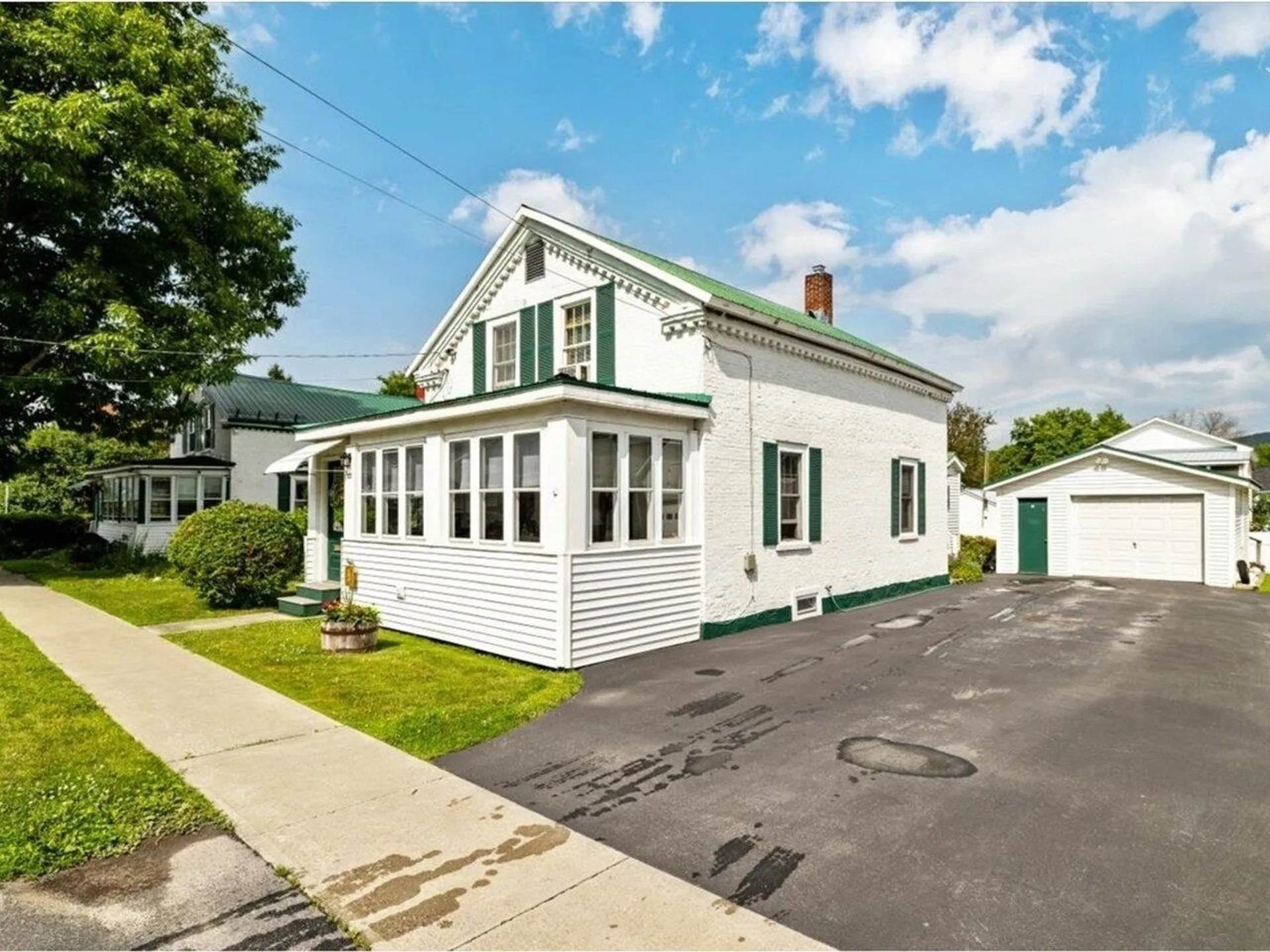 23 North Elm Street St. Albans City VT 05478