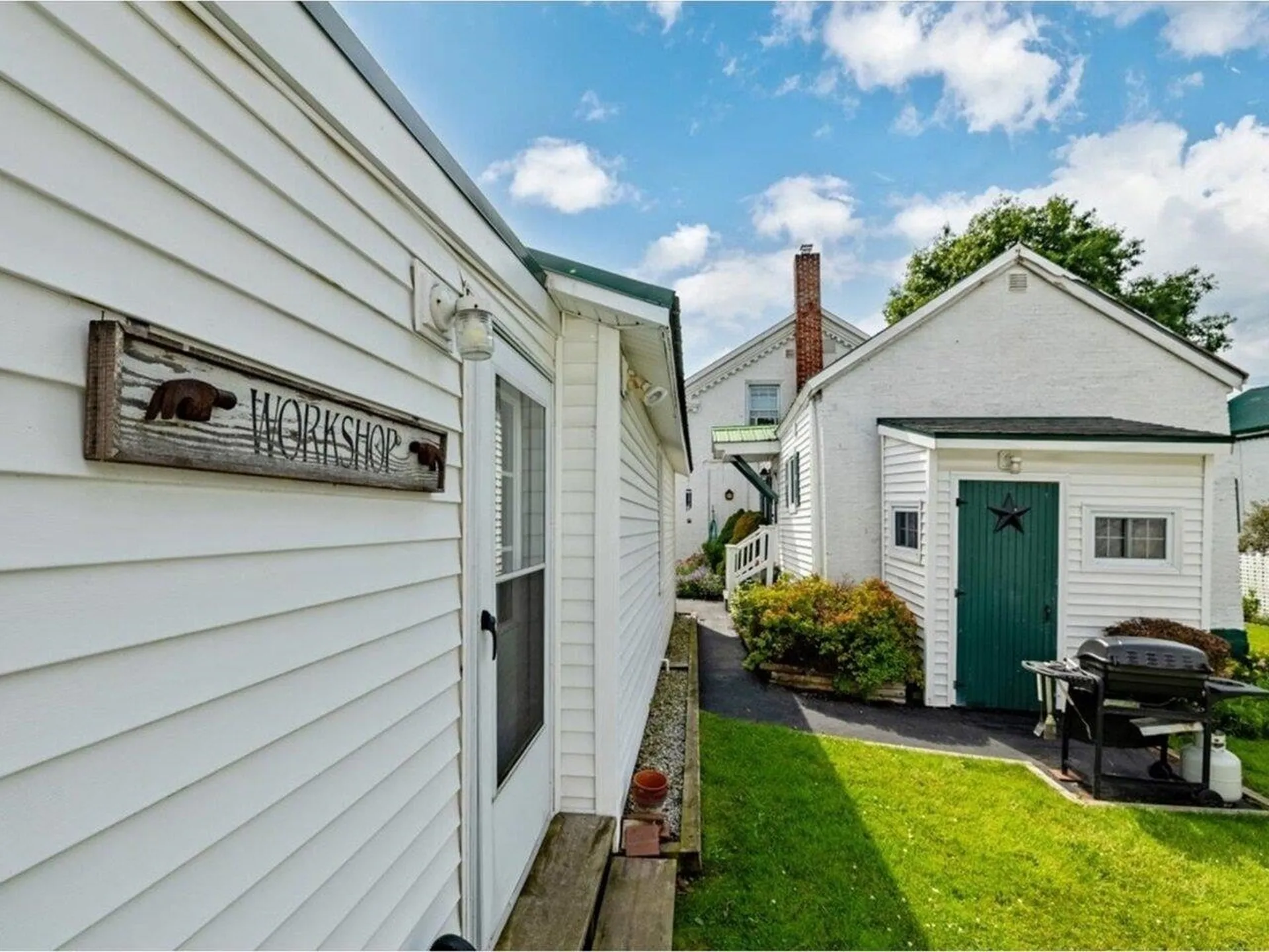 23 North Elm Street St. Albans City VT 05478
