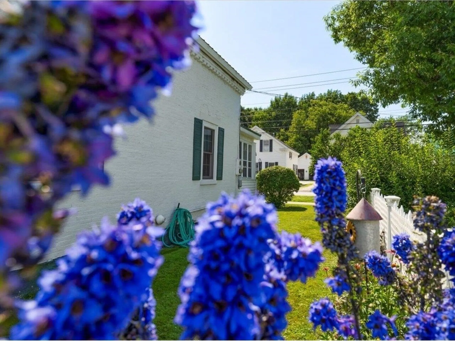 23 North Elm Street St. Albans City VT 05478