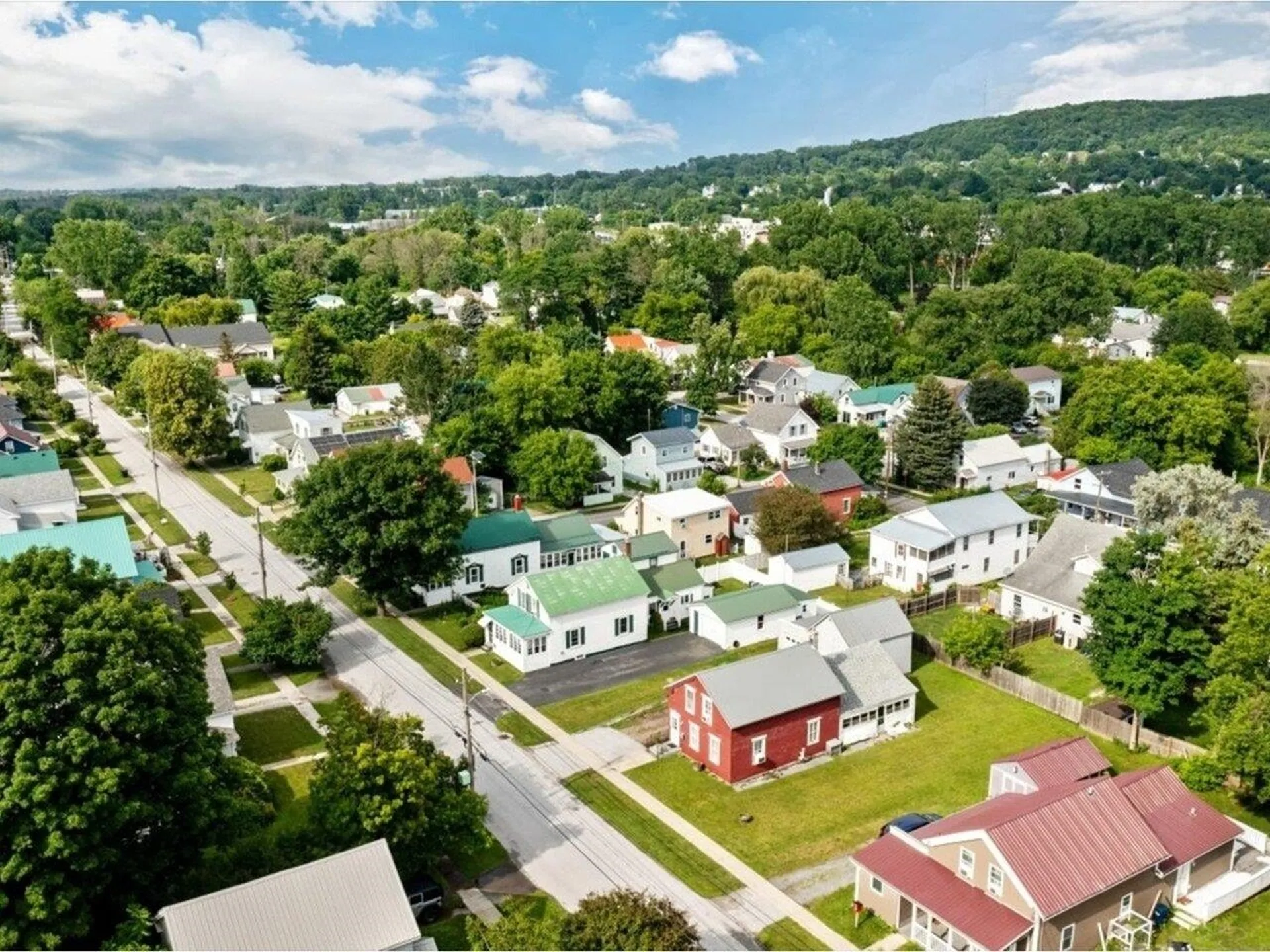 23 North Elm Street St. Albans City VT 05478