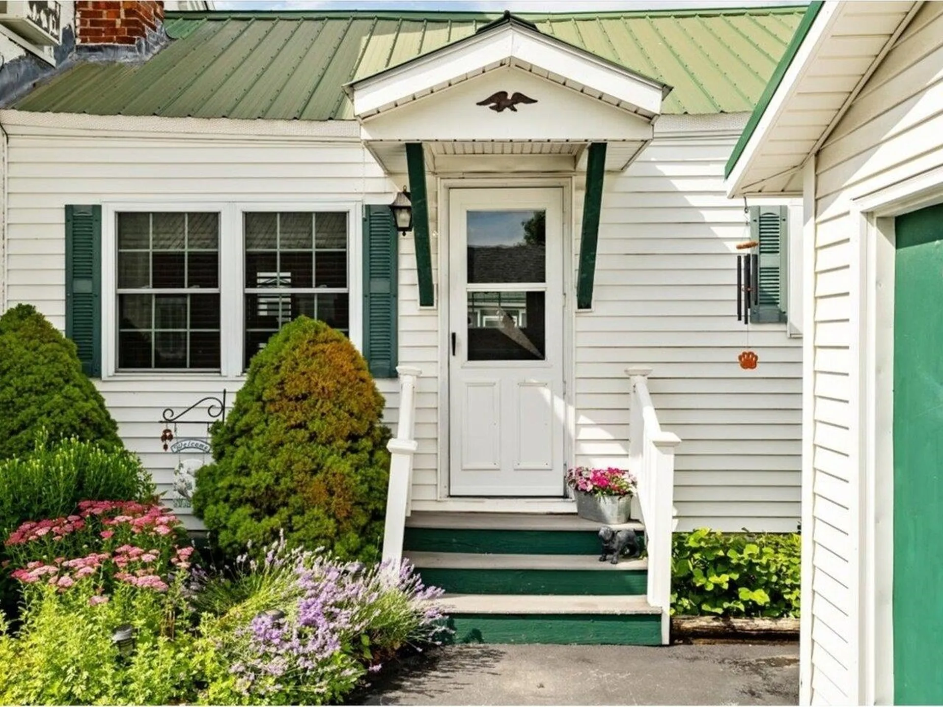 23 North Elm Street St. Albans City VT 05478