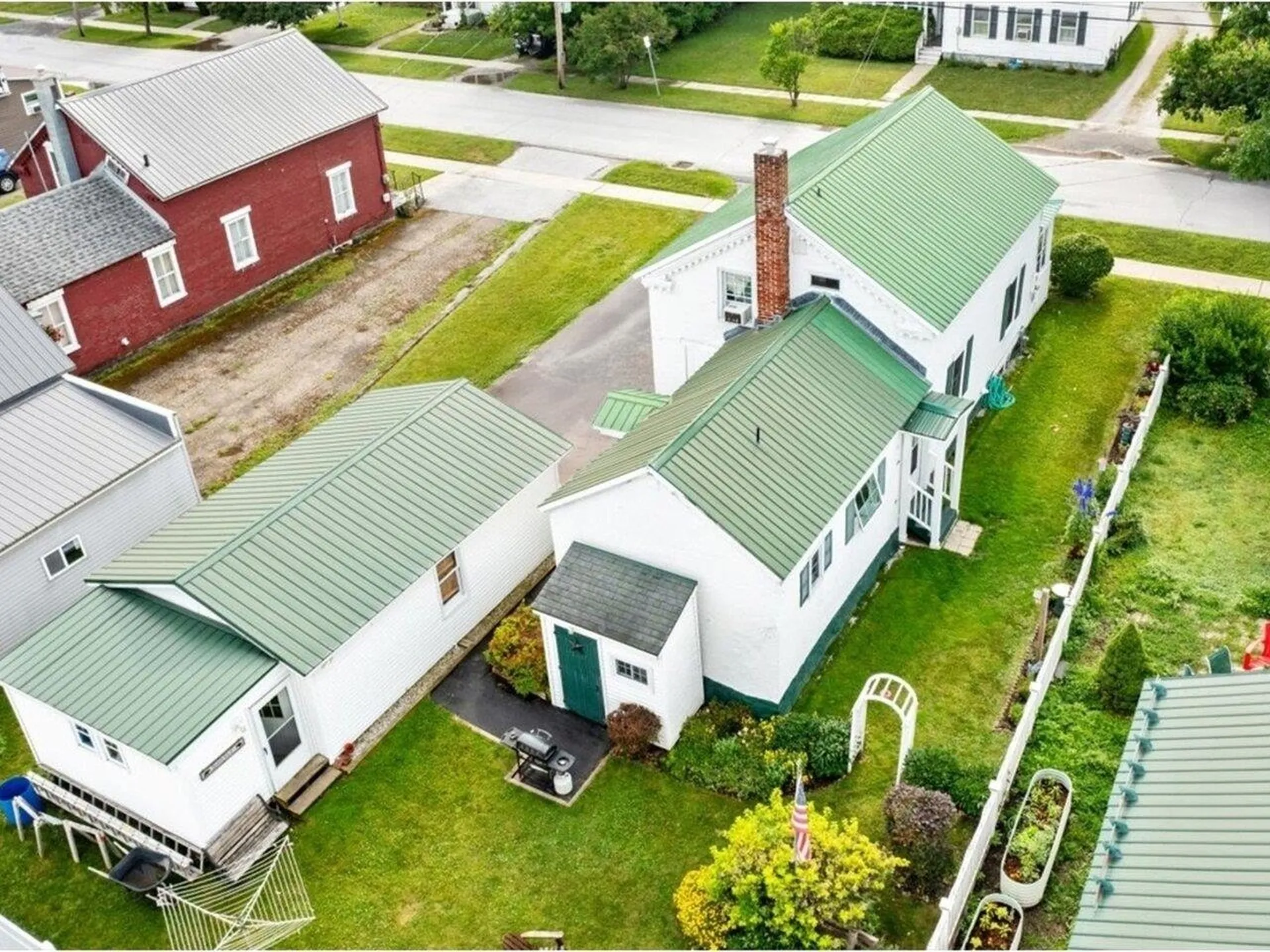 23 North Elm Street St. Albans City VT 05478