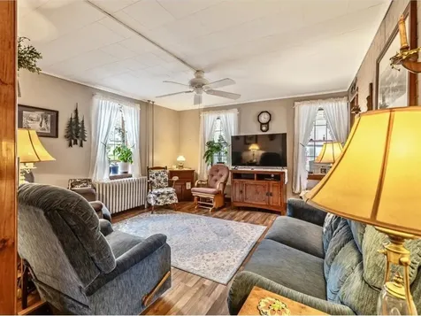 23 North Elm Street St. Albans City VT 05478
