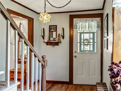 23 North Elm Street St. Albans City VT 05478