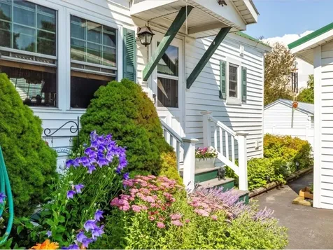 23 North Elm Street St. Albans City VT 05478