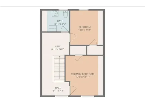 23 North Elm Street St. Albans City VT 05478