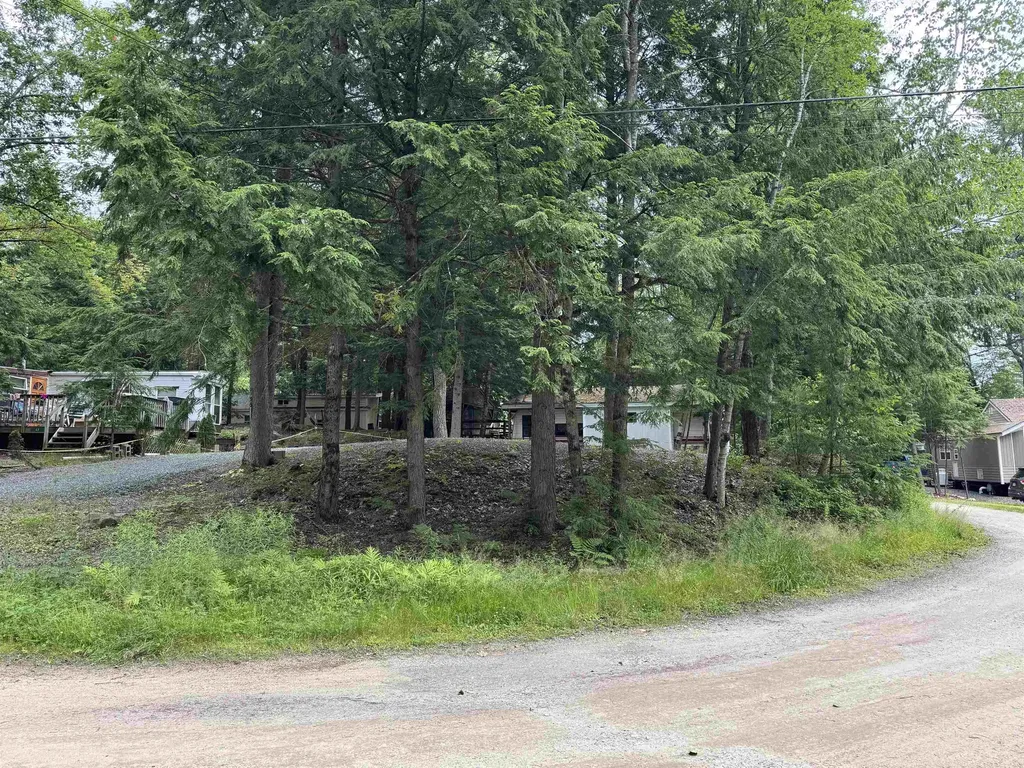 55 Fern Circle Fitzwilliam NH 03447