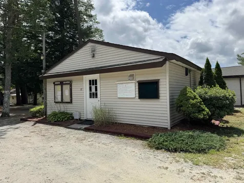 55 Fern Circle Fitzwilliam NH 03447