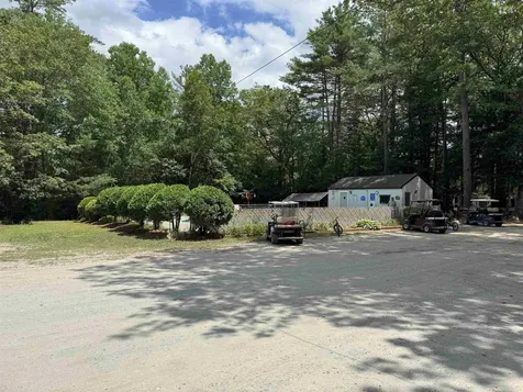55 Fern Circle Fitzwilliam NH 03447