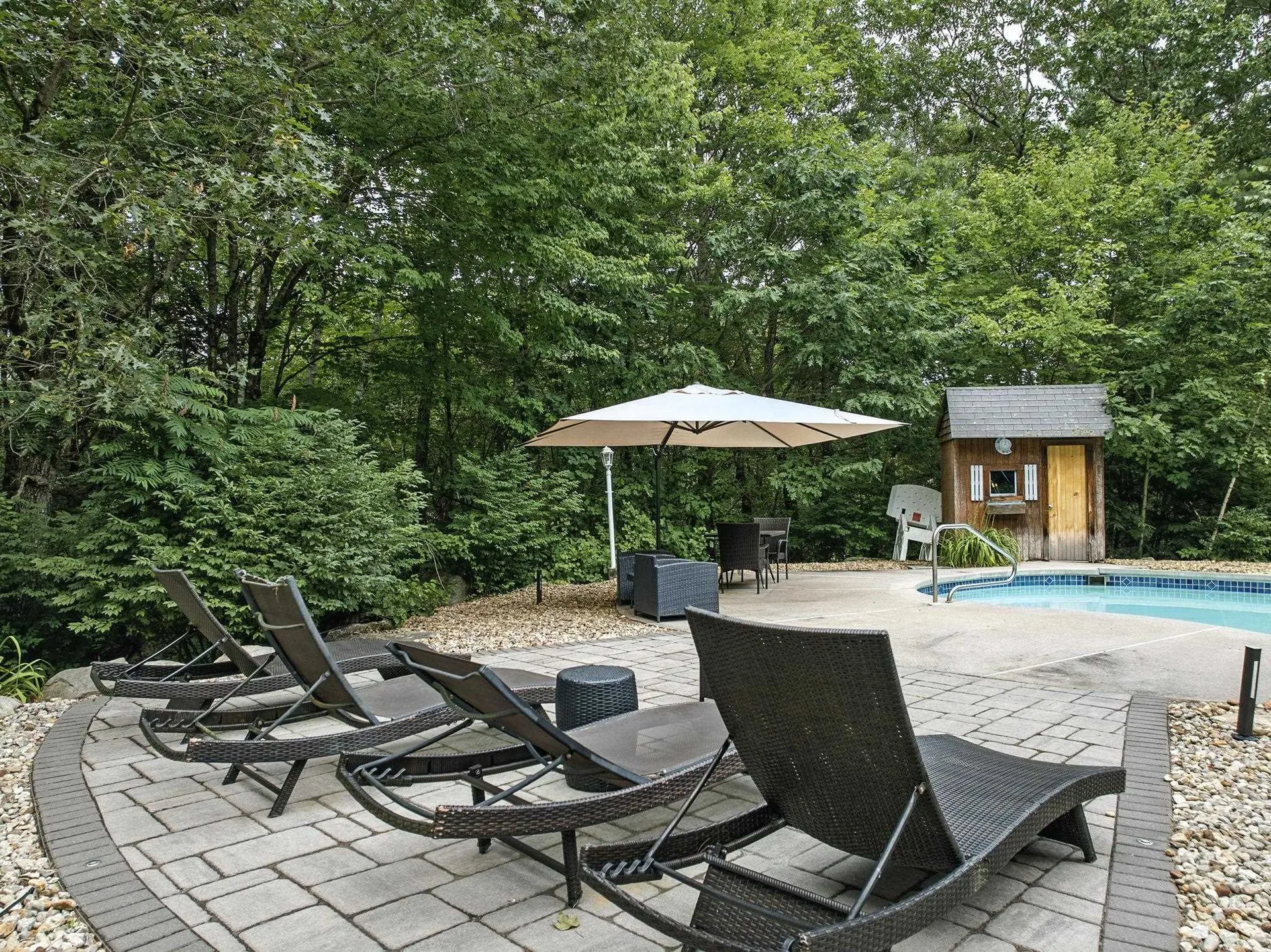 11 Cedar Drive New Boston NH 03070