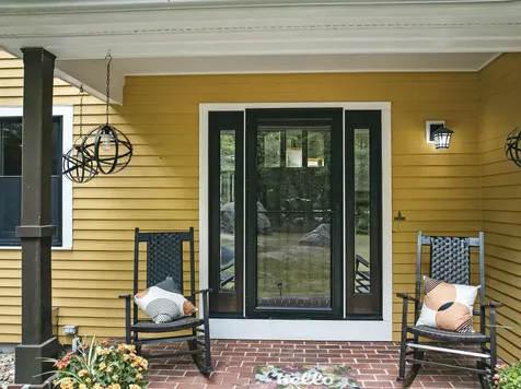 11 Cedar Drive New Boston NH 03070
