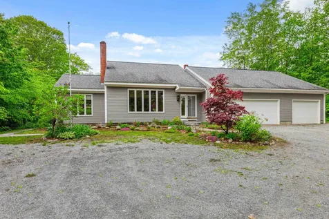 91 Barden Hill Road Hillsborough NH 03244