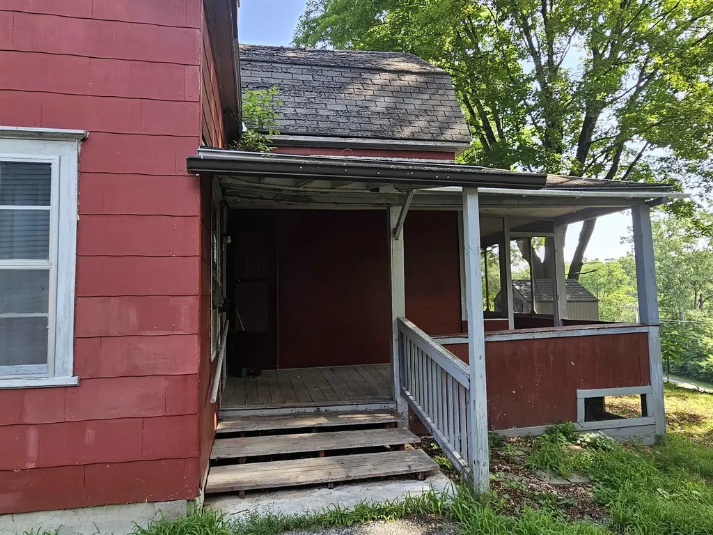 71 Riverside Avenue Lisbon NH 03585