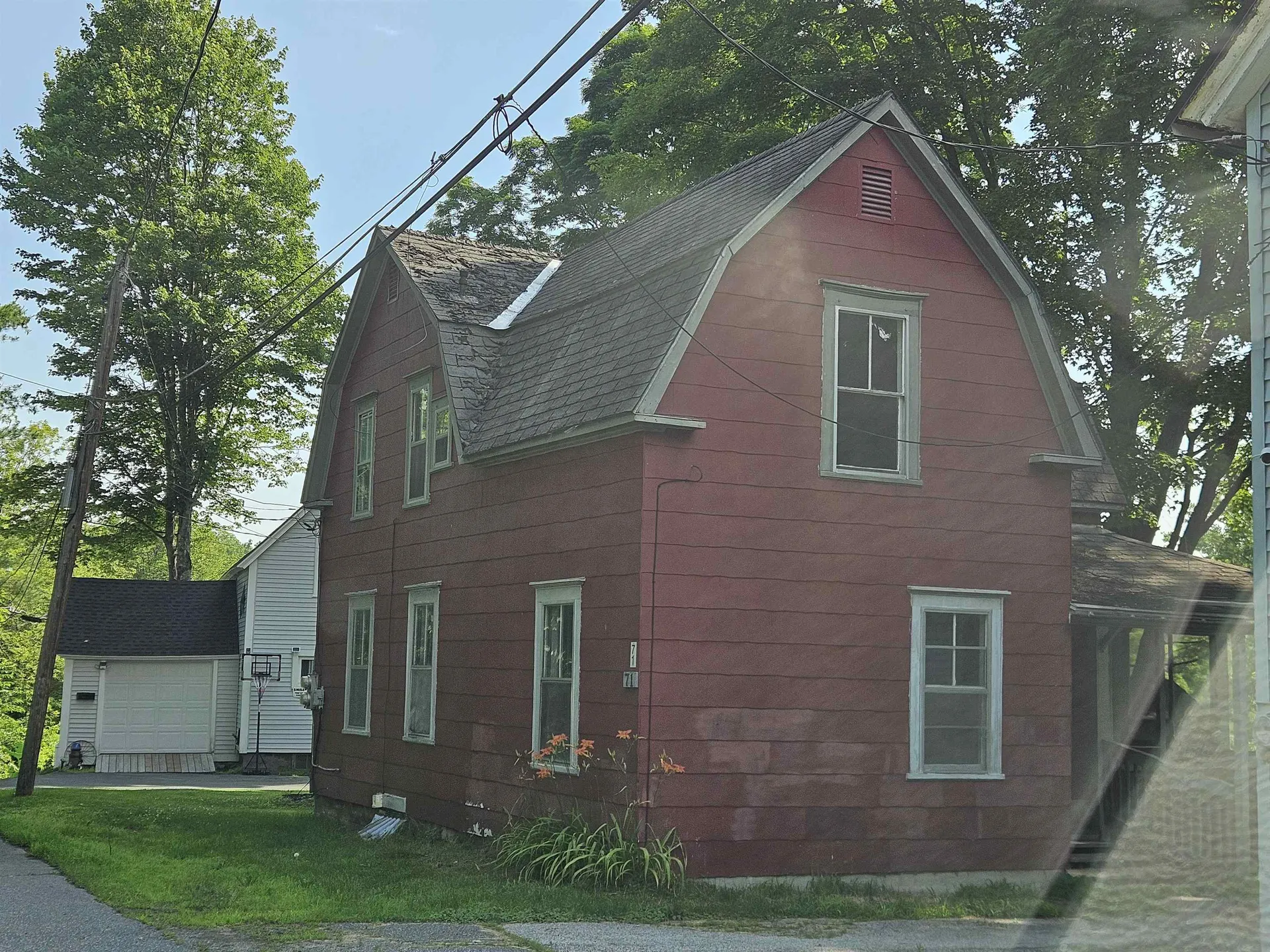 71 Riverside Avenue Lisbon NH 03585