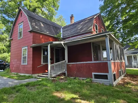 71 Riverside Avenue Lisbon NH 03585