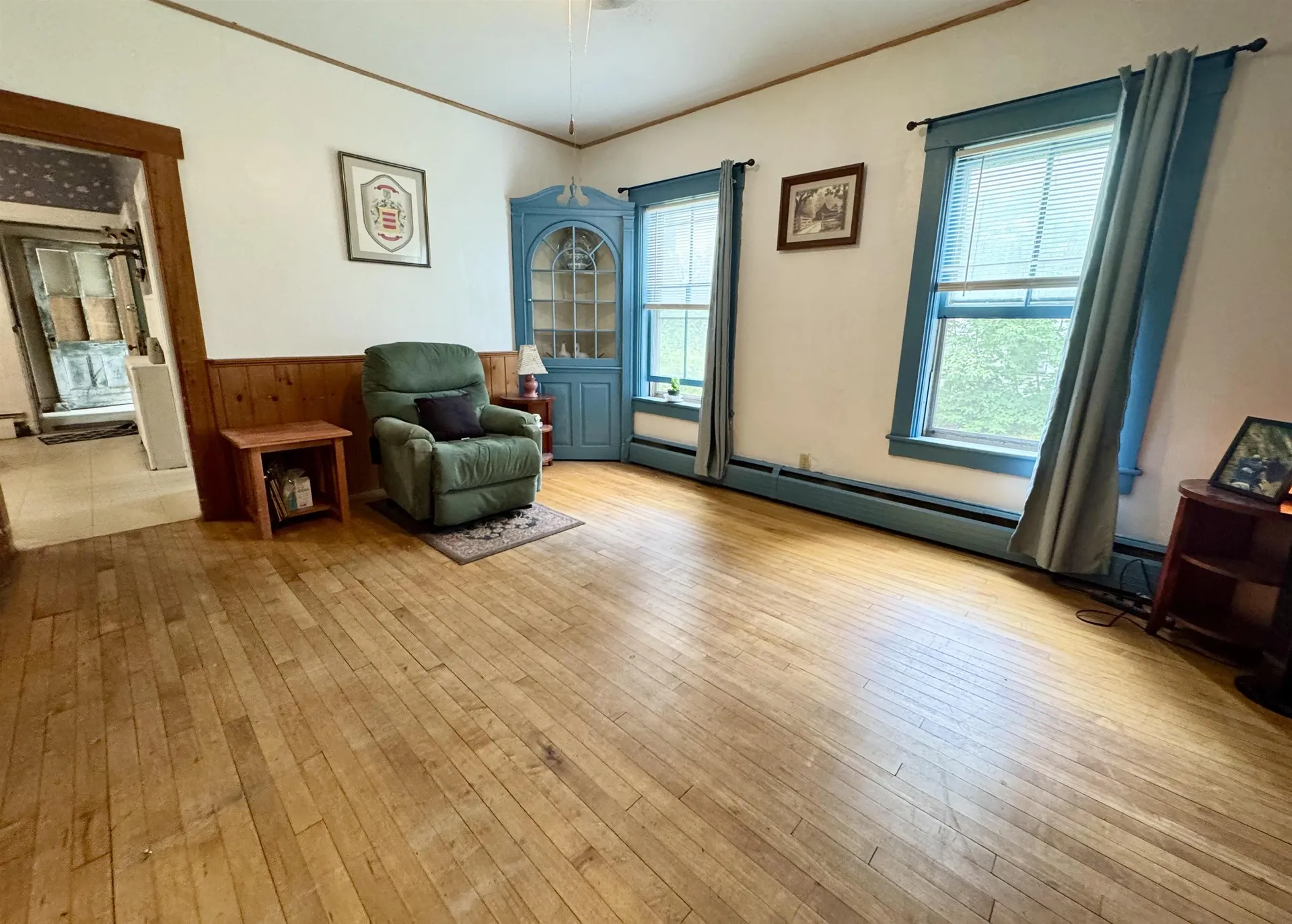 41 Henry Street Rockingham VT 05101-1480